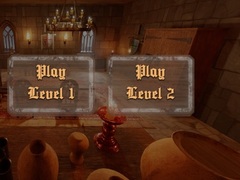 Game Medieval Escape