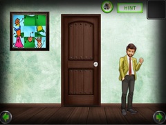 Game Amgel Easy Room Escape 180