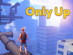 Game Only Up