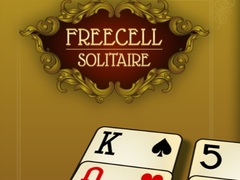 Game Freecell Solitaire