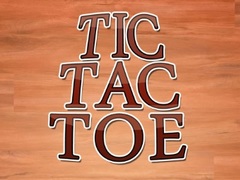 Game Tic Tac Toe