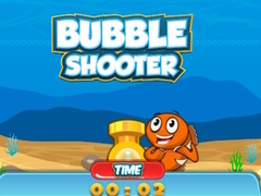 Game Bubble Shooter