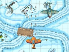 Game Air War 1941