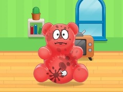 Game My Jelly Bear Pet