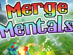 Game Merge Mentals