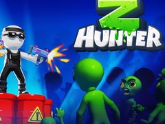 Game Z Hunter