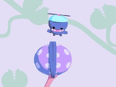 Game Hungry Plant