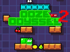 Game Ooze Odyssey 2