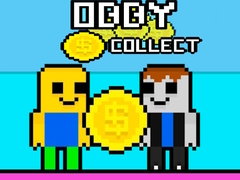 Game Obby Collect
