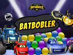 Game Batwheels BatBobler