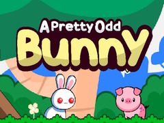 Game A Pretty Odd Bunny