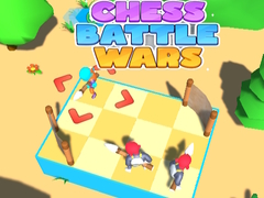 Game Chess Battle Wars
