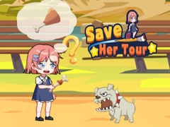 Game Save Her Tour