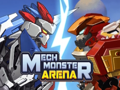 Game Mech Monster Arena