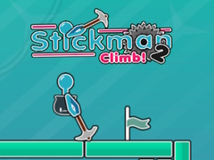 Game Stickman Pot Climb 2