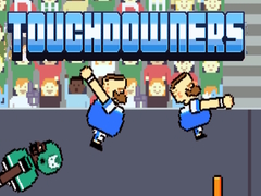Game Touchdowners