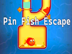 Game Pin Fish Escape
