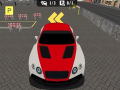 Game Real Car Parking