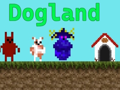 Game Dogland