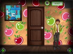 Game Amgel Easy Room Escape 182