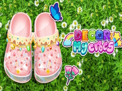 Game Decor: My Crocs