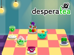 Game Desperatea