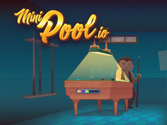 Game MiniPool.io