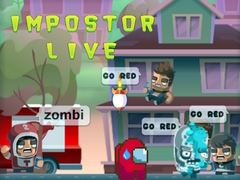 Game Impostor Live