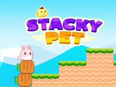Game Stacky Pet