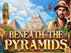 Game Beneath the Pyramids
