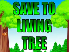 Game Save To Living Tree