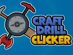 Game Craft Drill Clicker