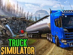 Game Truck Simulator