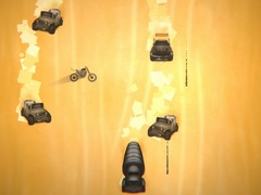 Game Mad Max Immortan Joe
