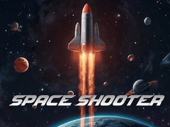 Game Space Shooter