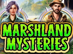 Game Marshland Mysteries