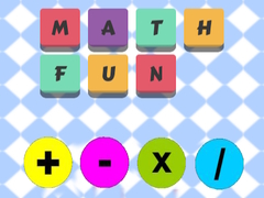 Game Math Fun