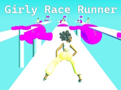 Game Girly Race Runner