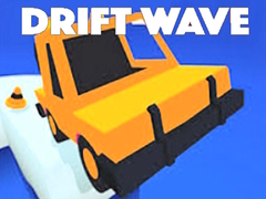 Game Drift wave