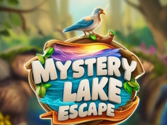 Game Mystery Lake Escape