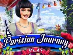Game Parisian Journey
