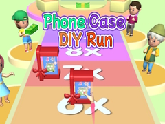 Game Phone Case DIY Run 