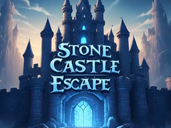 Game Stone Castle Escape