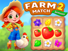 Game Farm Match Seasons 2
