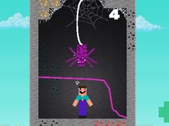 Game DOP Noob: Draw to Save
