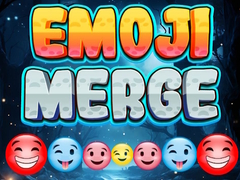 Game Emoji Merge