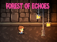 Game Forest of Echoes