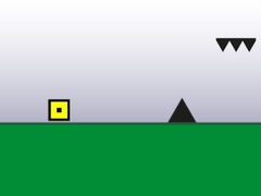 Game Geometry Dash 2