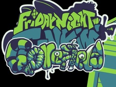 Game FNF Vs. Gorefield