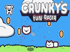 Game Crunky’s Fun Rager